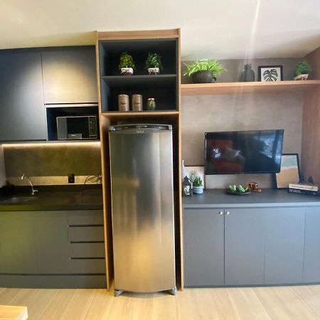 F1407 - 5 Stars: Industrial Loft Frei Caneca | Paulista São Paulo Zewnętrze zdjęcie