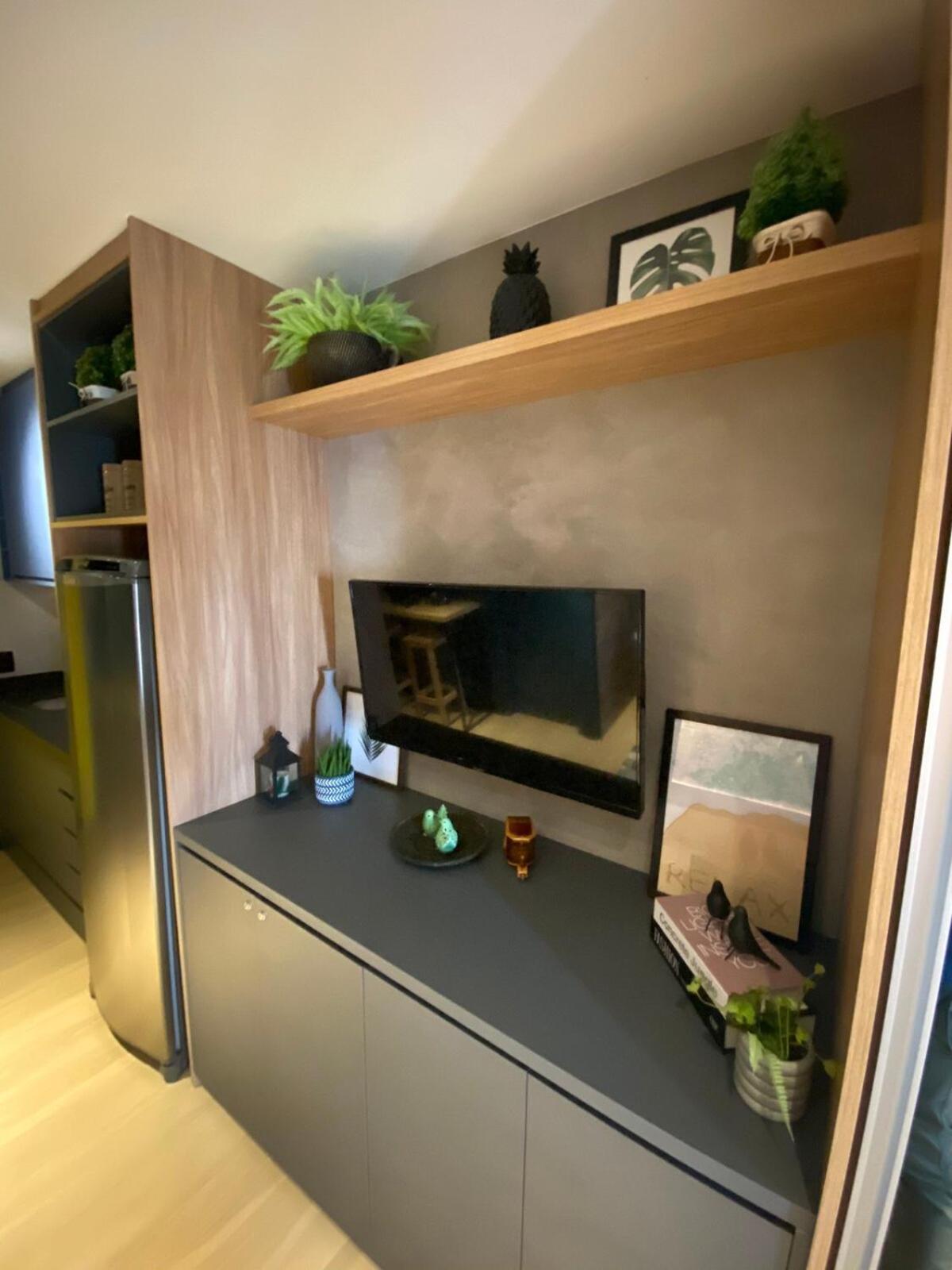 F1407 - 5 Stars: Industrial Loft Frei Caneca | Paulista São Paulo Zewnętrze zdjęcie